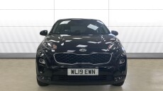 Kia Sportage 1.6 CRDi ISG 1 5dr Diesel Estate